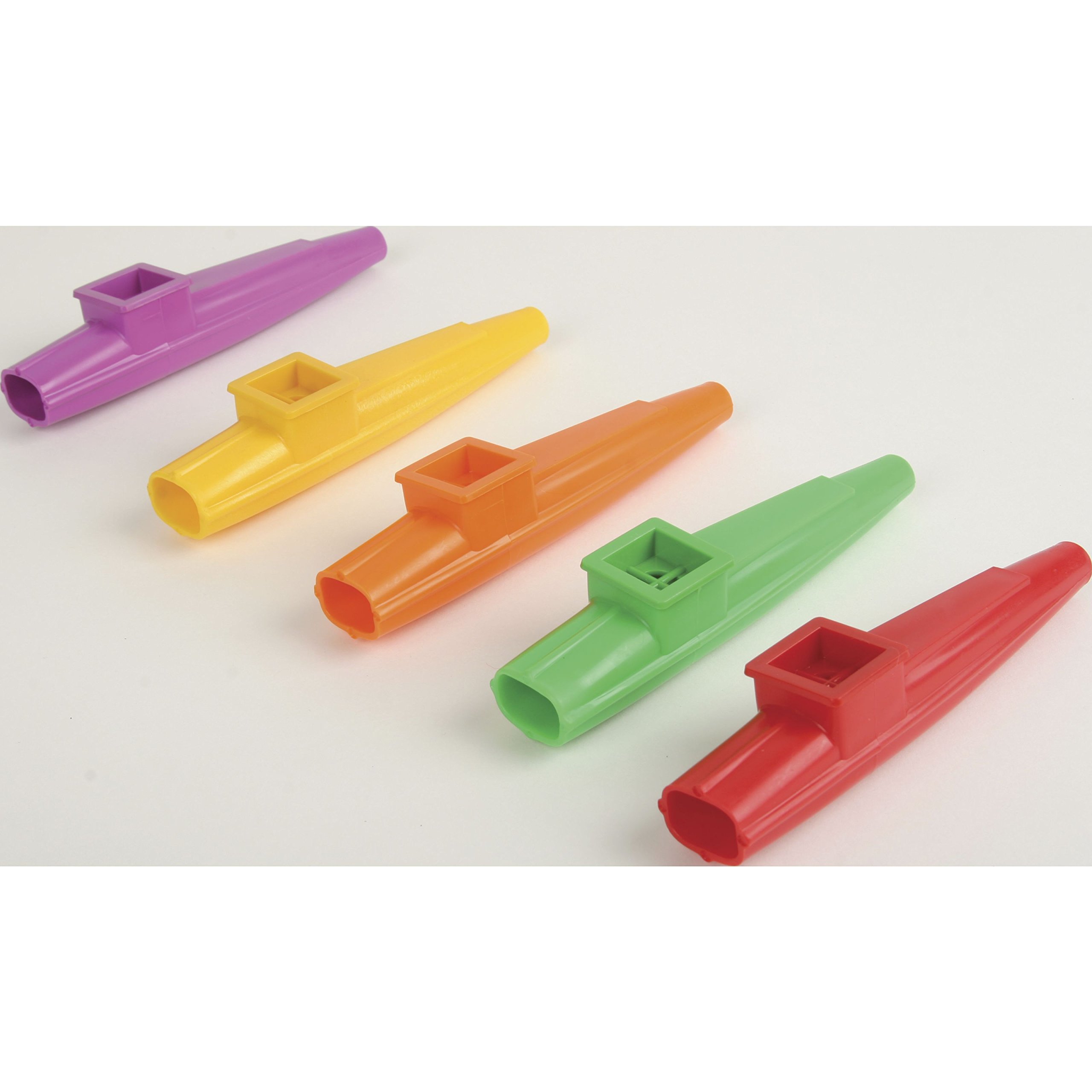 Jim Dunlop Scottys Kazoo Single
