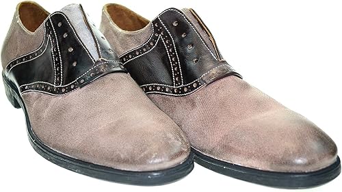 mens saddle shoes amazon