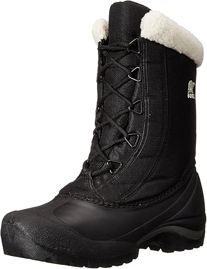 sorel water boots