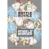 Battle Royale: Angel's Border