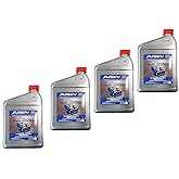 AISIN DW-1 Automatic Transmission Fluid (4 pack)