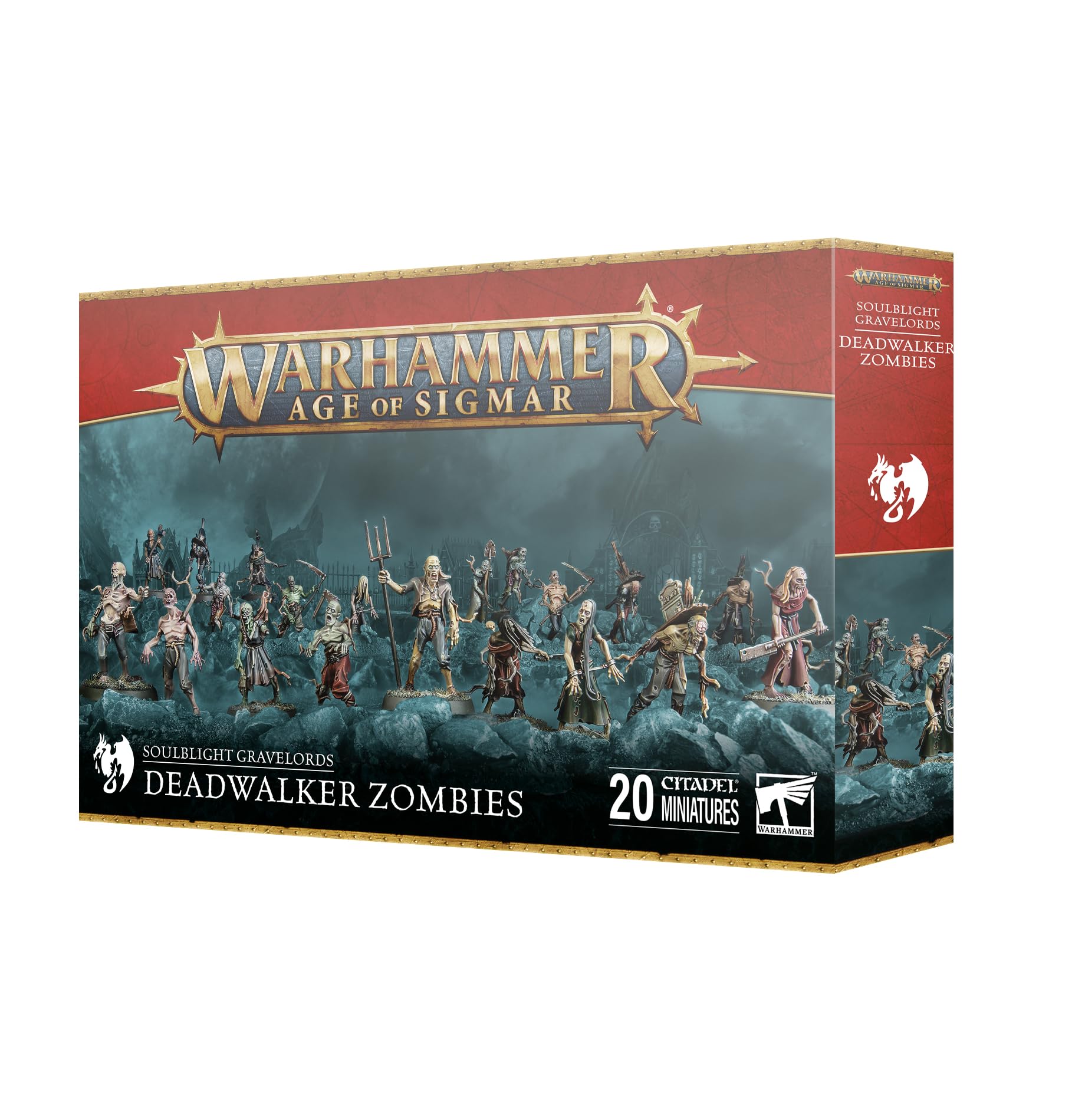 Games Workshop