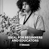 D'Addario Rico Alto Saxophone Reeds 2.5 Individually Sealed Pack of 25 view 2