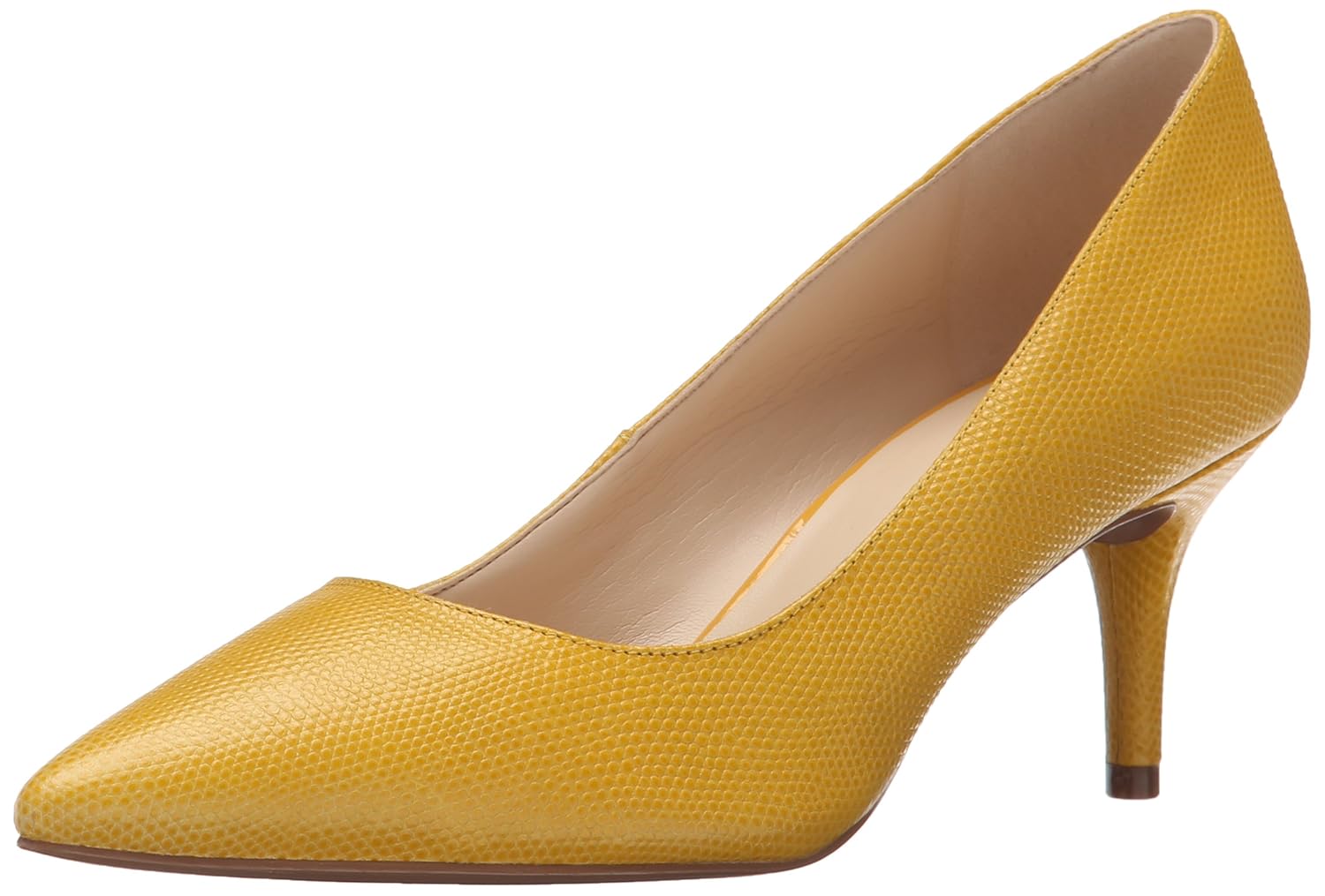 nine west margot pump