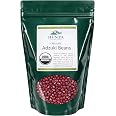 Hunza Organic Adzuki Beans (2 lbs)