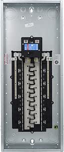 Eaton CH BRP30B200 200Amp Main Breaker Plug-On Neutral Loadcenter 120