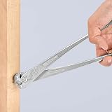 Knipex High Lever Transmission 300 mm 99 14 300 Zinc Plated view 5