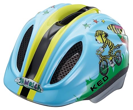 KED Meggy II Originals M ''Janosch'' - 52-58 cm