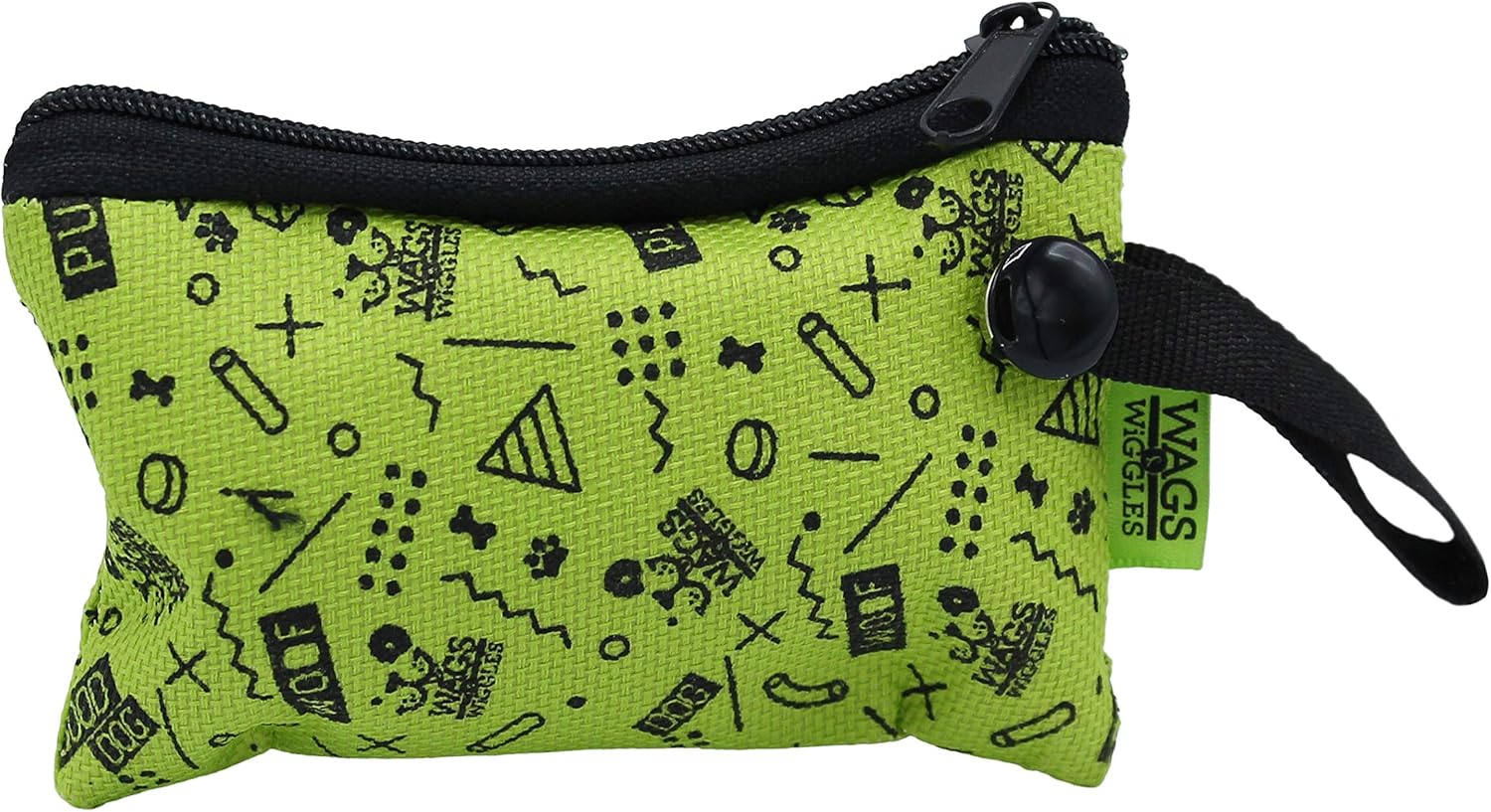 extra thick poop bags