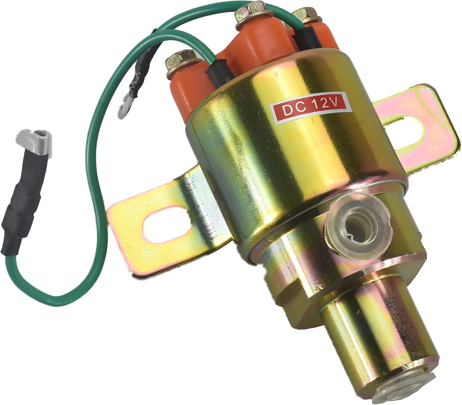 Shift Solenoid Eaton Fuller KN68230 Haldex Axle Valve 254681 Fit