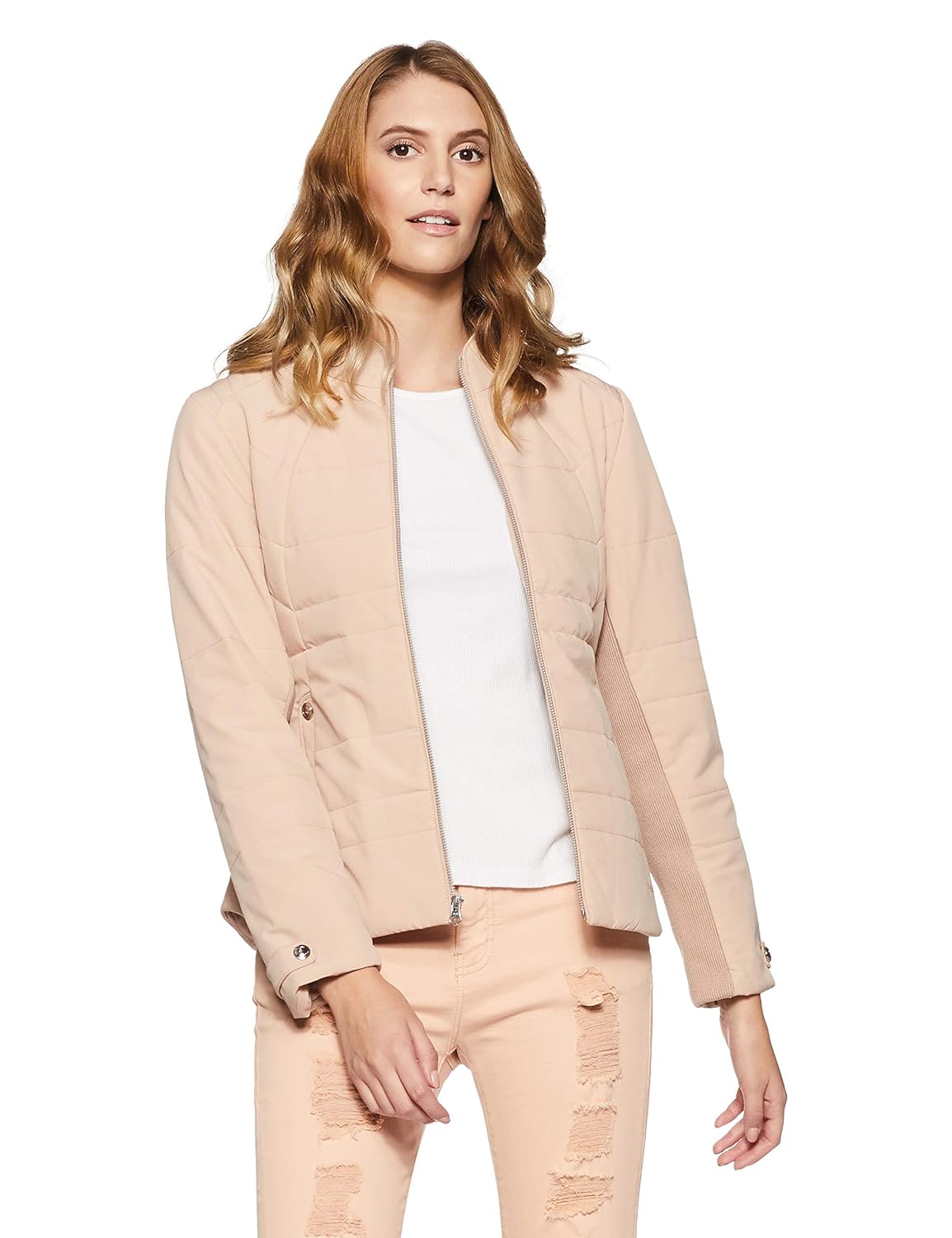 fort collins women's nylon jacket