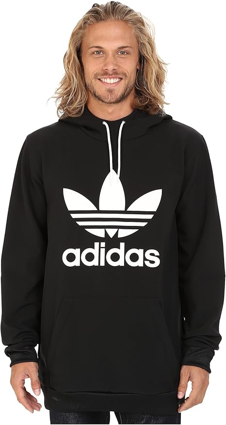 tech hoodie adidas