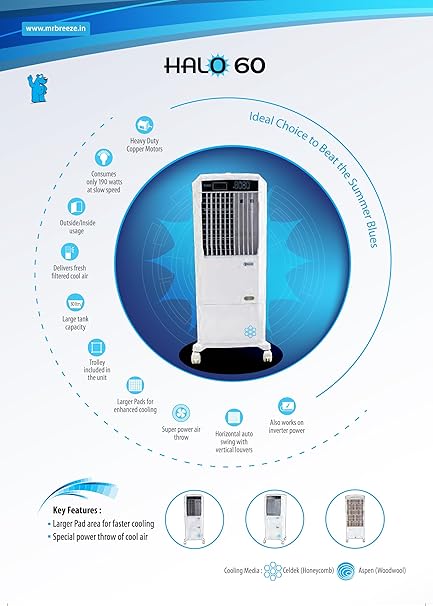 mr breeze thunder i price