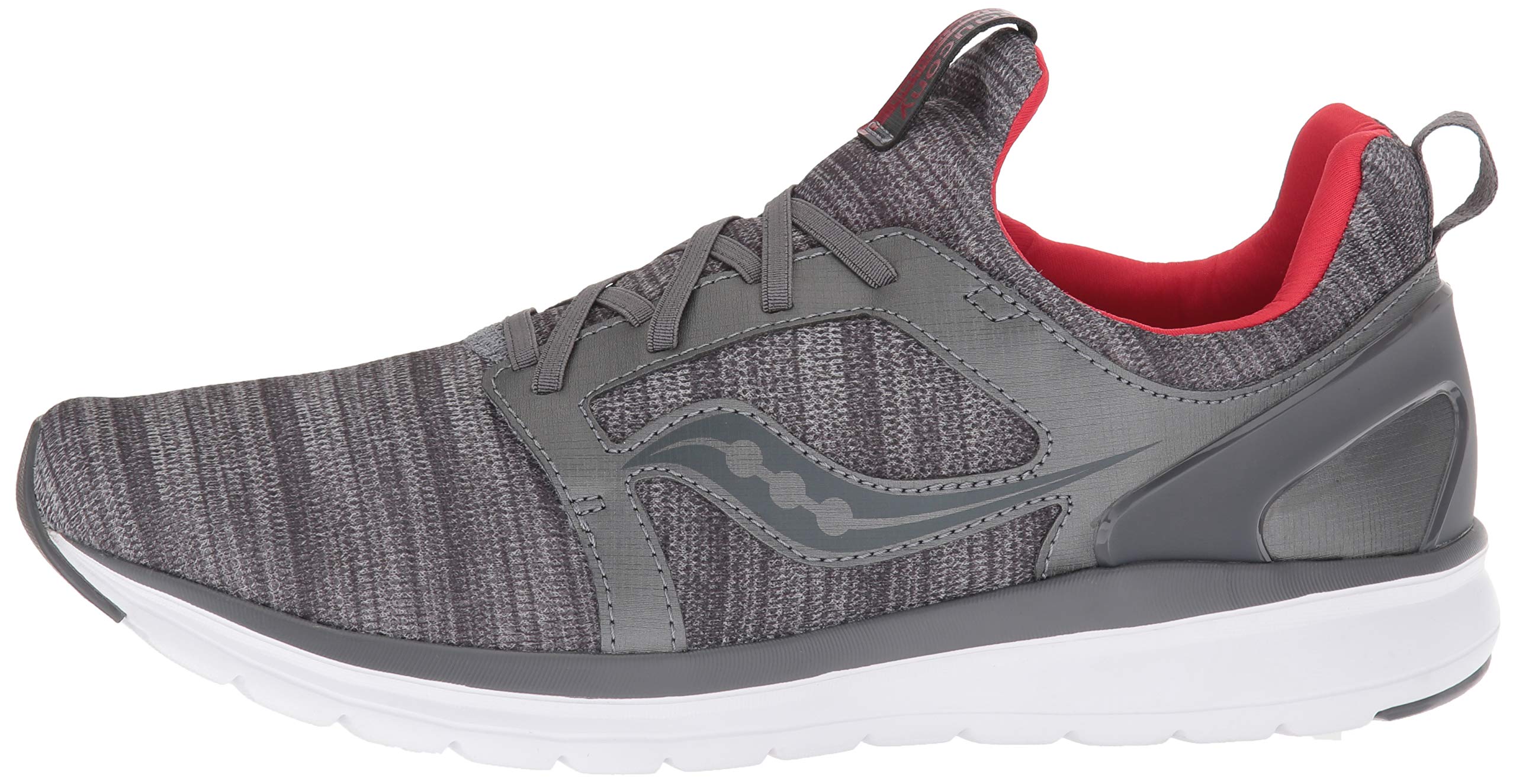 saucony stretch and go ease