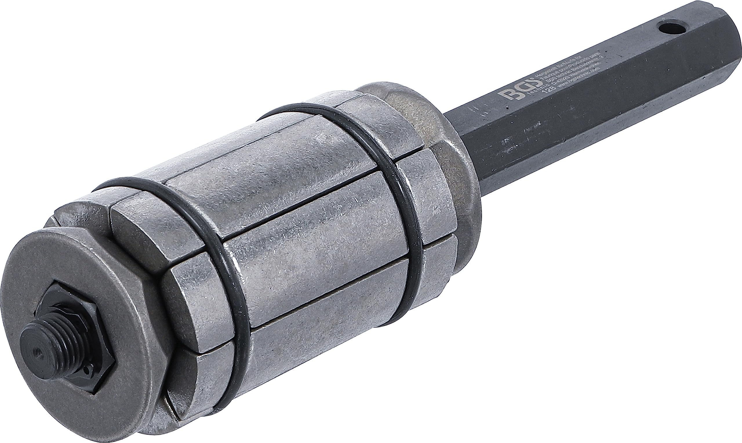 BGS 128 | Exhaust Pipe Expander | 54 - 87 mm