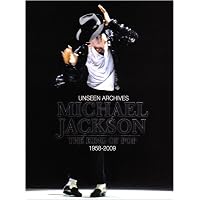 MICHAEL JACKSON ON THE WALL: COLLECTIF: 9782711871193: Amazon.com