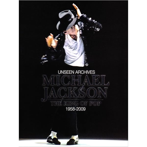 MICHAEL JACKSON ON THE WALL: COLLECTIF: 9782711871193: Amazon.com MICHAEL JACKSON ON THE WALL: COLLECTIF: 9782711871193: Amazon.com