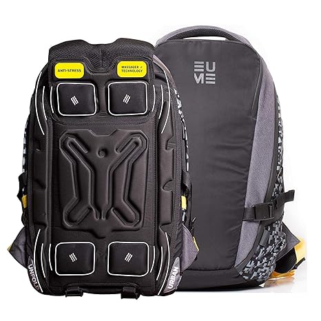 built laptop backpack