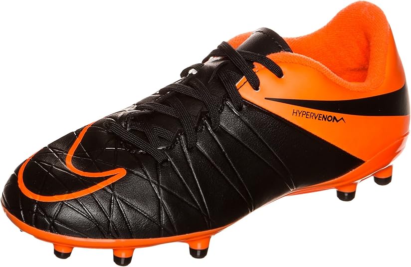 nike hypervenom junior