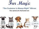 Fur Magic Deshedding Dematting Tool 2-in-1 Double-Sided Grooming Brush view 9