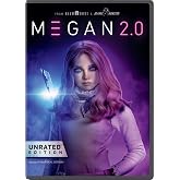 M3GAN 2.0 (DVD)