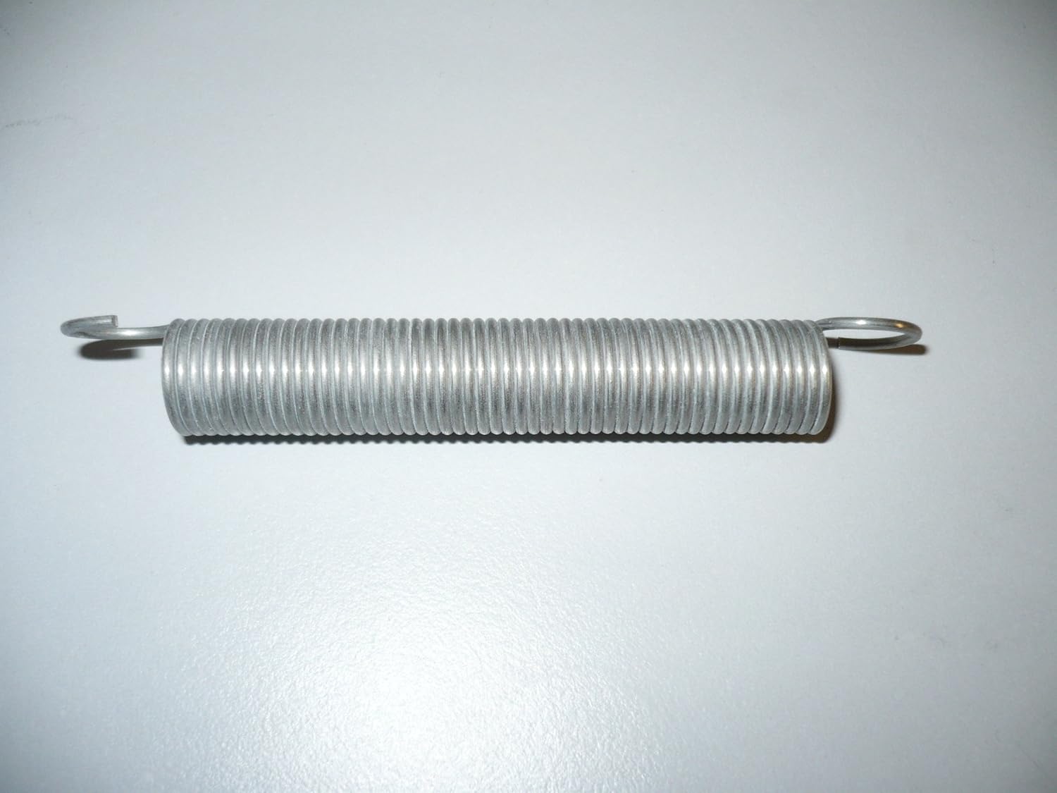 Edelstahl Zugfeder 1,8mm - Rostfrei & Langlebig Für Maschinen Und Möbel