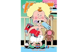 The Complete Hate Volume 3