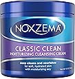 noxzema classic clean moisturizing cleansing cream para que sirve