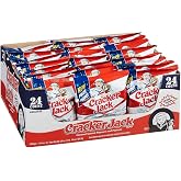 Cracker Jack - 24/1.25 oz. bags (3 Pack)