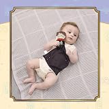Rainbow Designs Harry Potter Comfort Blanket for Newborns view 2