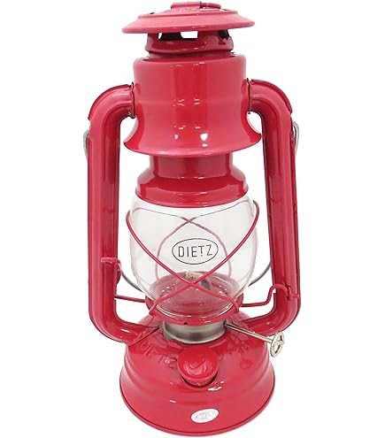 Amazon.com: Dietz Monarch #10 Hot Blast Blue and Gold Kerosene