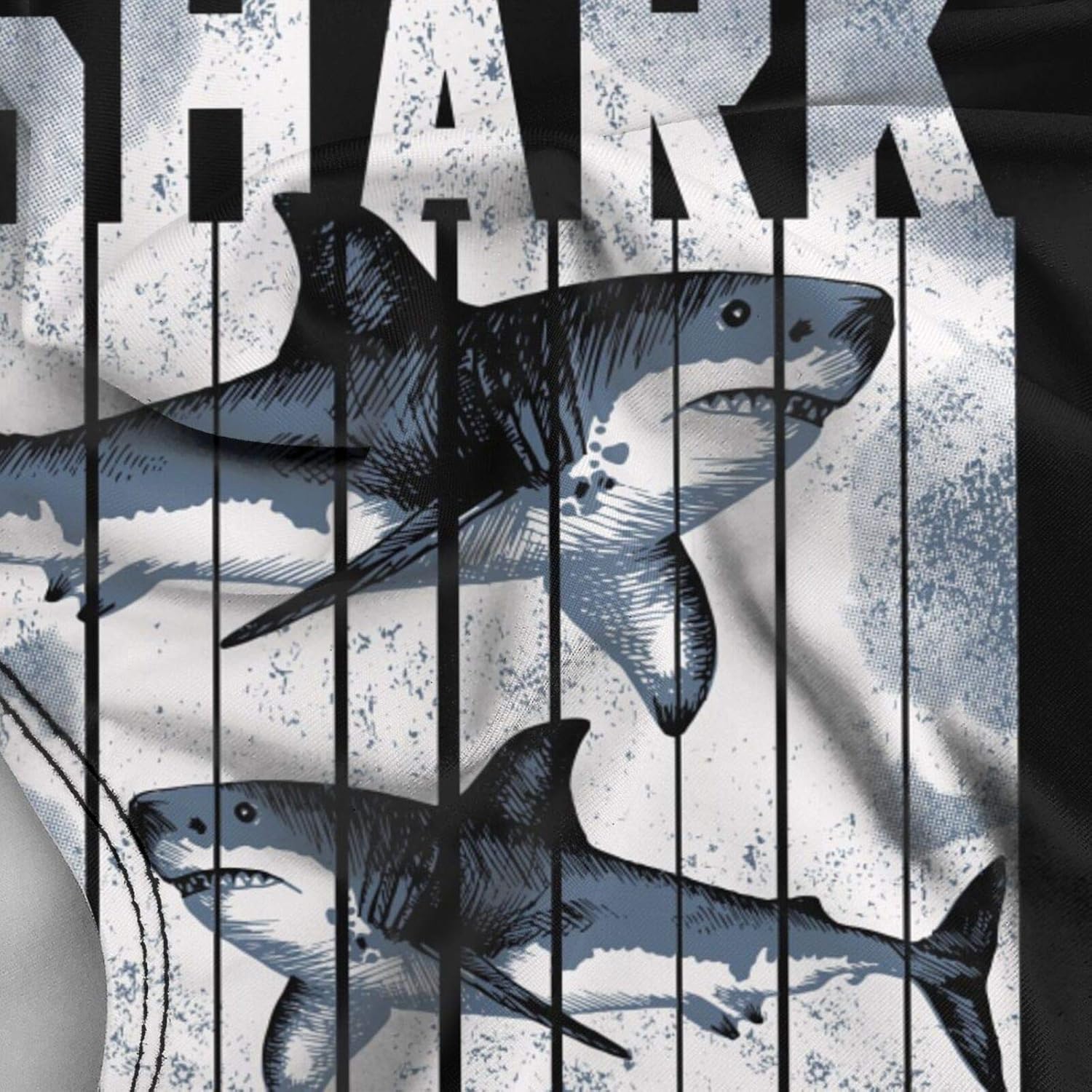 Amazon Co Jp スクール水着 水着 レディース シャーク サメ フカ かっこいい ワンピース ビキニ 連体式 水浴 水泳 温泉 可愛い Bolaco 服 ファッション小物