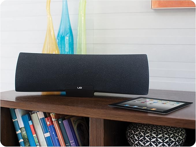 logitech ue air speaker