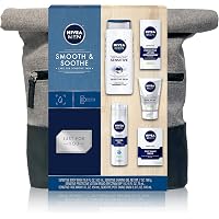 5-Piece Nivea Men Dapper Duffel Gift Set