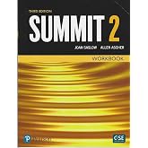 Workbook, Summit Level 2, 3rd Edition