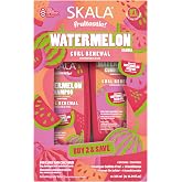 SKALA Fruitastic Watermelon Shampoo &amp; Conditioner Kit 10.99 + 6.8 Fl Oz