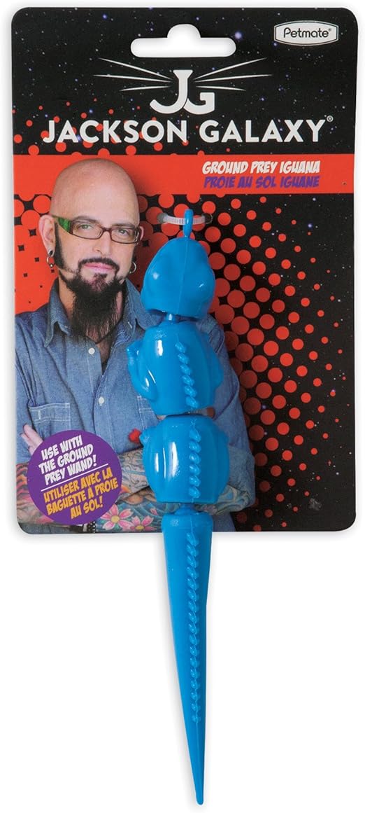 jackson galaxy cat toys amazon