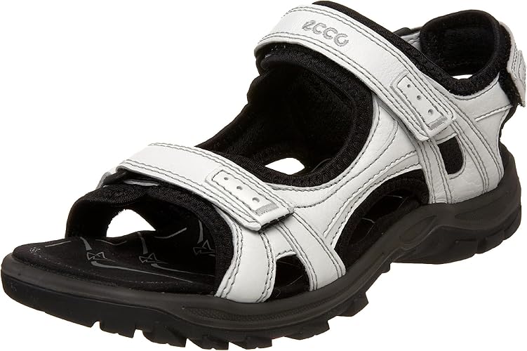 sandalias ecco amazon