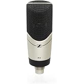 Sennheiser Pro Audio Sennheiser MK 8 Multi-pattern Large Diaphram Studio Condenser, small