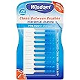 Wisdom Clean Between Inter Dentals, Pack of 20