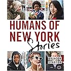 Humans of New York: Stories
