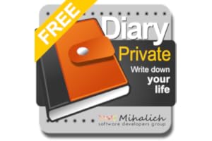 Private DIARY Free