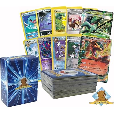 100 golden pokemon cards Pokemon TCG Graded Card: 2007 Gold Star Flareon English #100 PSA 7 –  Vancity CJ Trading Cards main image 0