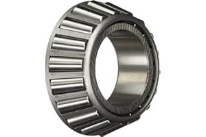 Timken HM804849 Input Shaft Bearing