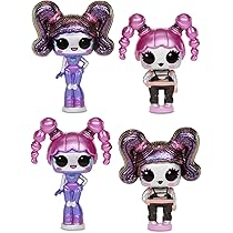 lol surprise tiny toys