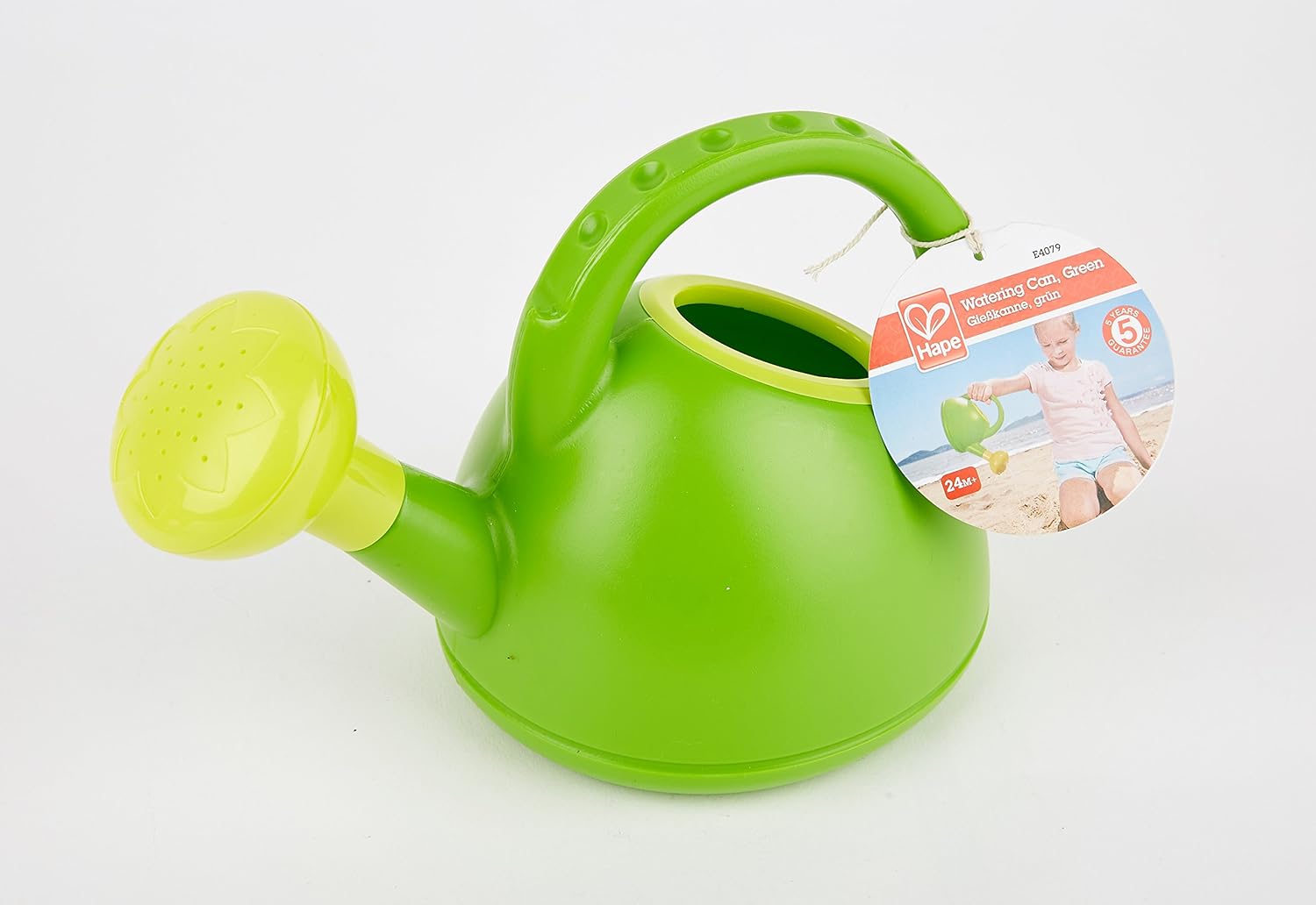 hape watering can