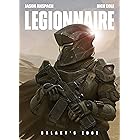 Legionnaire (Galaxy's Edge Book 1)