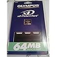 OM Digital Solutions 64 MB xD Picture Card