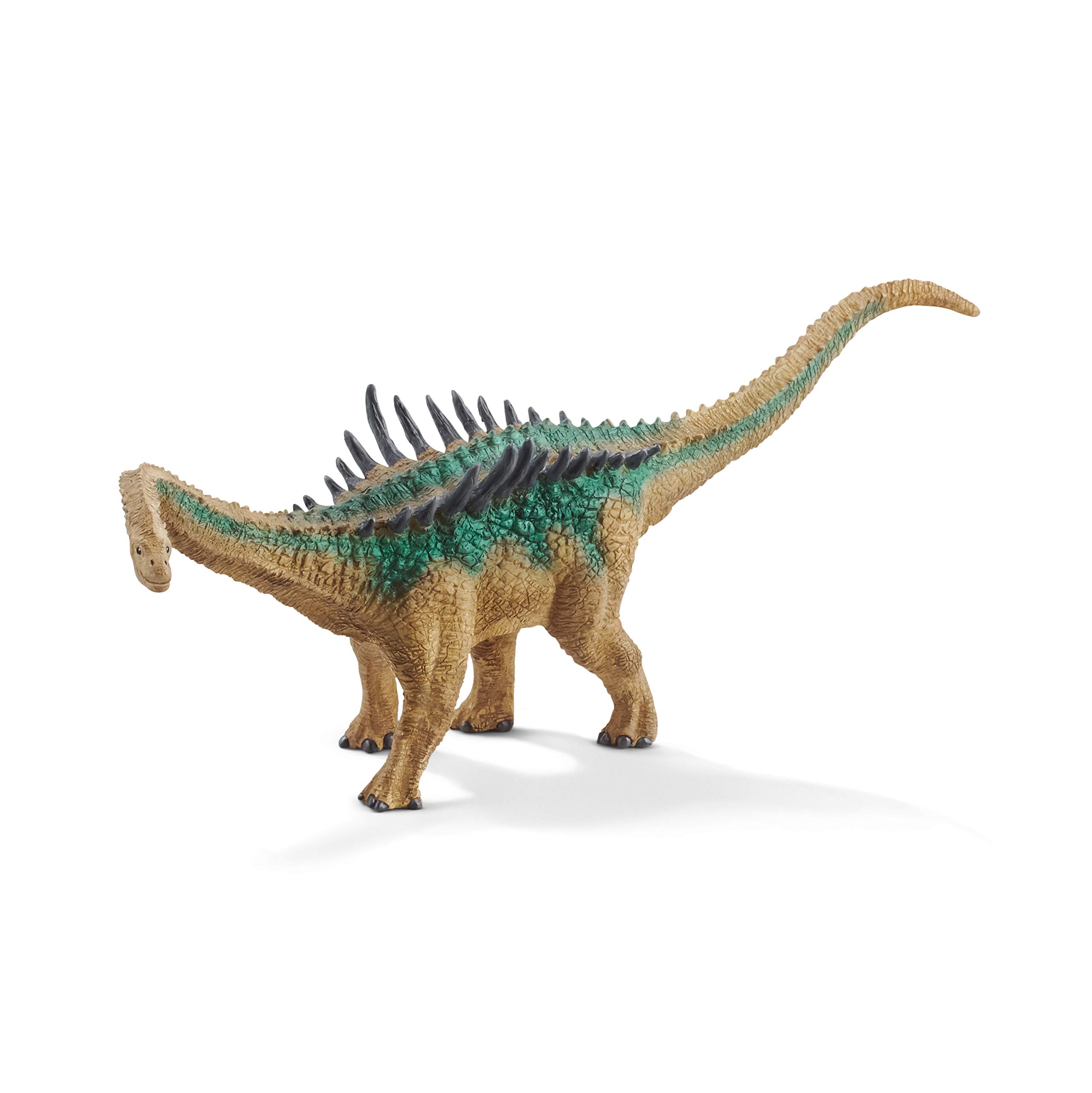 SCHLEICH 15021 Agustinia Dinosaurs Toy Figurine for children aged 4-12 Years โ image 1