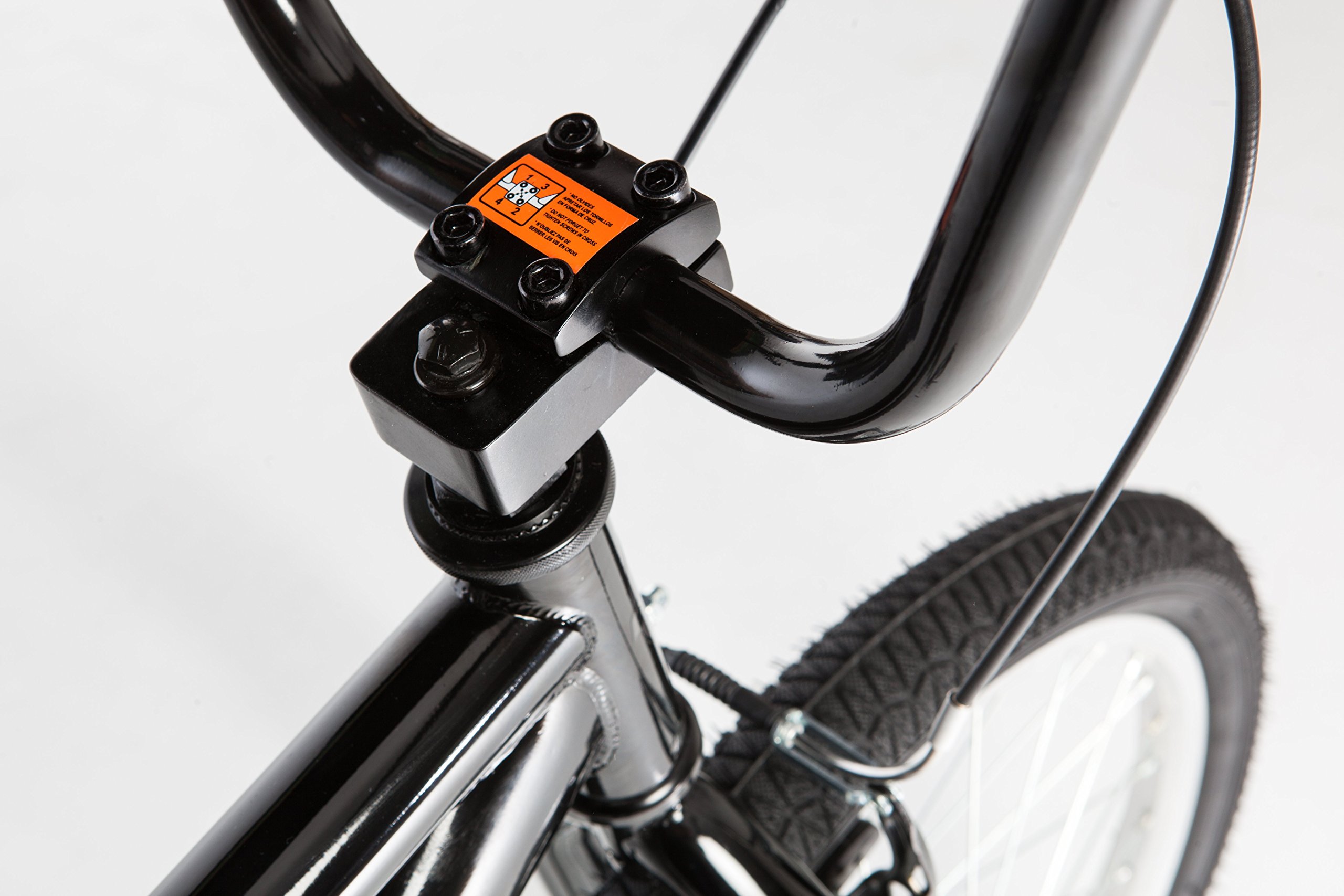 moma bmx freestyle 360